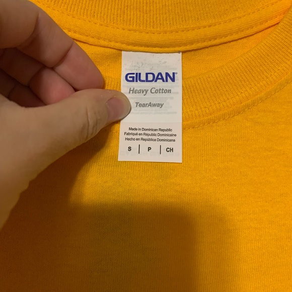 Kanye West “I feel like Pablo” T-shirt - Picture 3 of 3